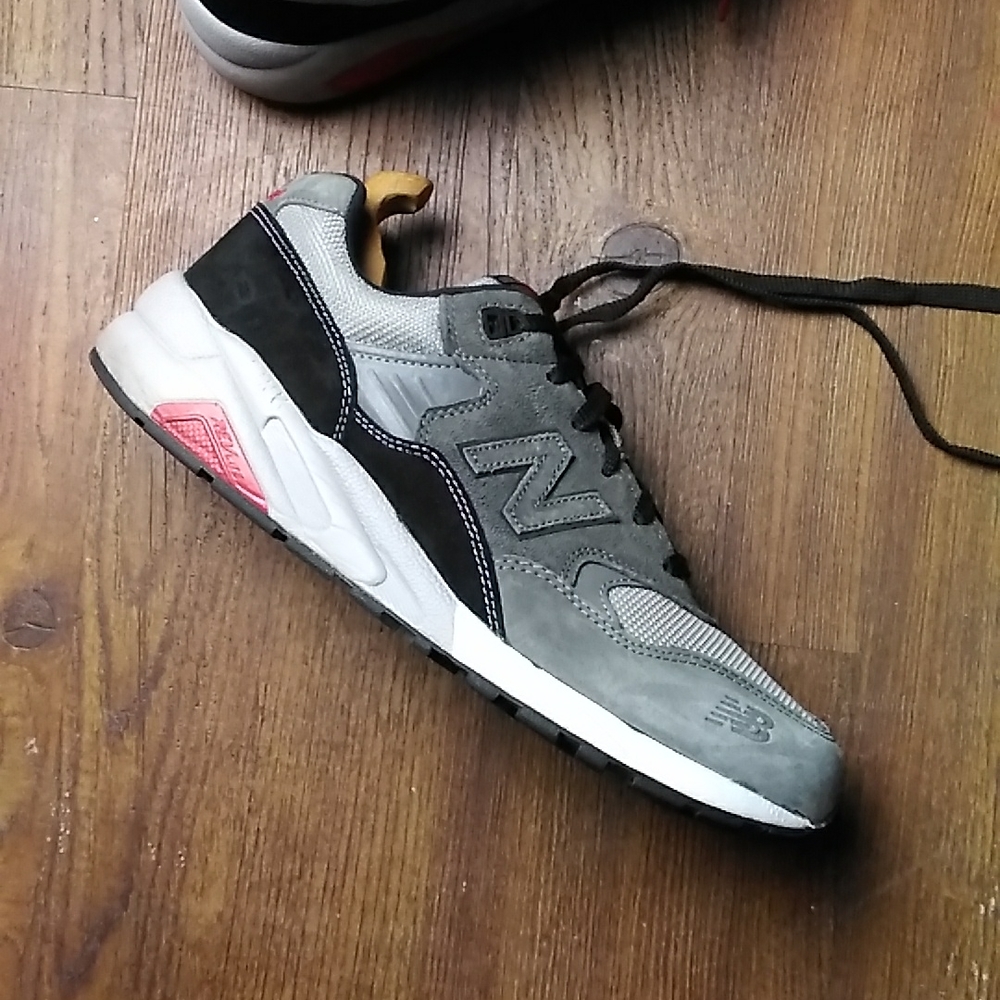 New balance 580